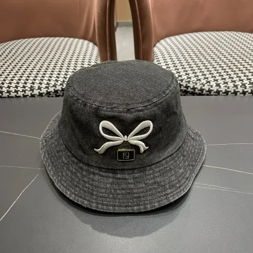 Replica Fendi Caps #1477025 $36.00 USD for Wholesale