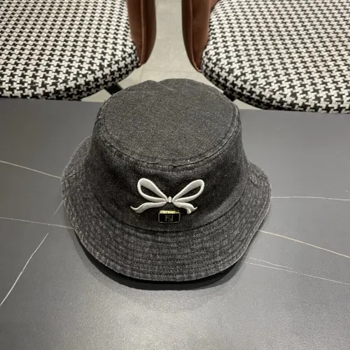 Replica Fendi Caps #1477025 $36.00 USD for Wholesale