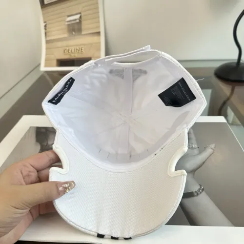 Replica Balenciaga Caps #1477035 $27.00 USD for Wholesale
