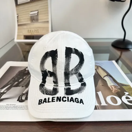 Cheap Balenciaga Caps #1477037, $$29.00 USD On Balenciaga Caps