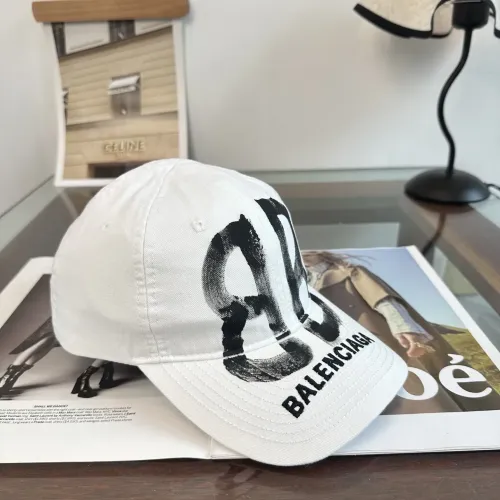 Replica Balenciaga Caps #1477037 $29.00 USD for Wholesale