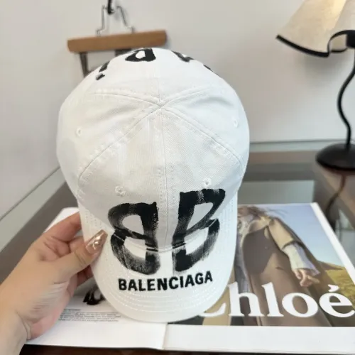 Replica Balenciaga Caps #1477037 $29.00 USD for Wholesale
