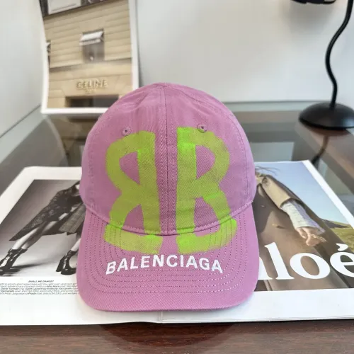 Cheap Balenciaga Caps #1477038, $$29.00 USD On Balenciaga Caps
