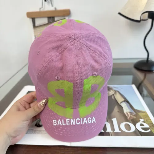 Replica Balenciaga Caps #1477038 $29.00 USD for Wholesale
