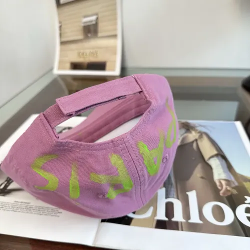 Replica Balenciaga Caps #1477038 $29.00 USD for Wholesale