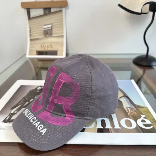 Replica Balenciaga Caps #1477039 $29.00 USD for Wholesale