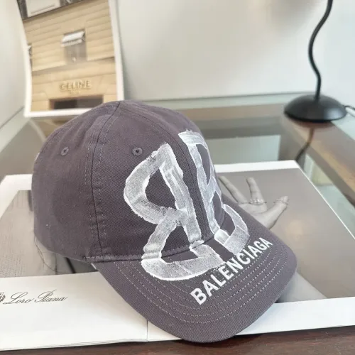 Replica Balenciaga Caps #1477040 $29.00 USD for Wholesale
