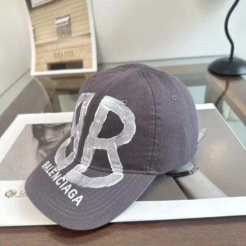Replica Balenciaga Caps #1477040 $29.00 USD for Wholesale