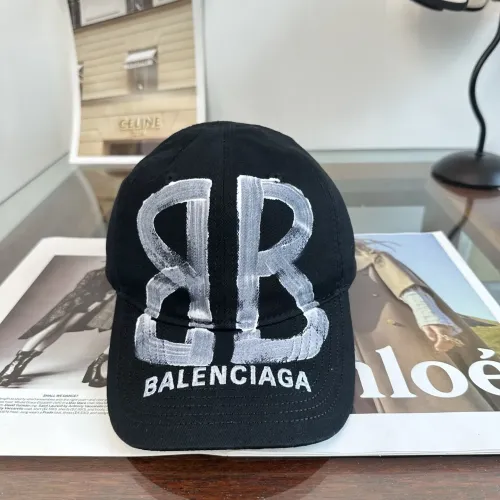 Cheap Balenciaga Caps #1477041, $$29.00 USD On Balenciaga Caps