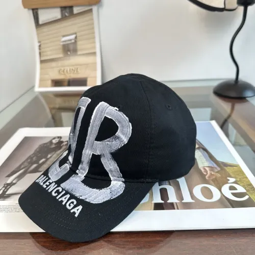 Replica Balenciaga Caps #1477041 $29.00 USD for Wholesale