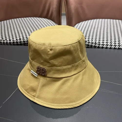Replica Balenciaga Caps #1477044 $34.00 USD for Wholesale
