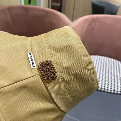 Replica Balenciaga Caps #1477044 $34.00 USD for Wholesale