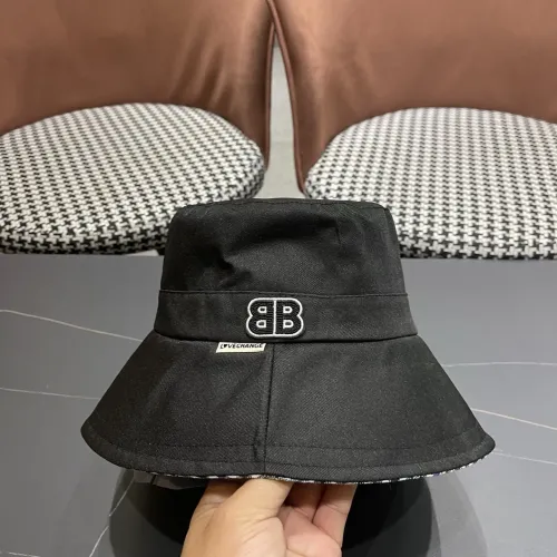 Cheap Balenciaga Caps #1477045, $$34.00 USD On Balenciaga Caps