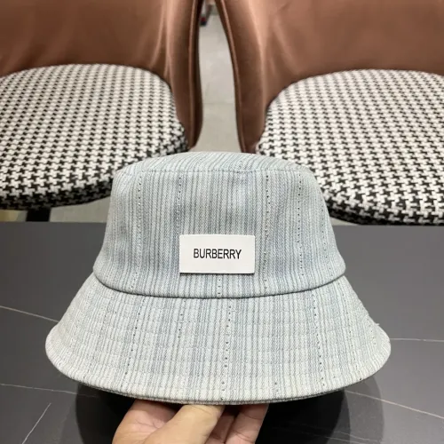 Cheap Burberry Caps #1477051, $$38.00 USD On Burberry Caps