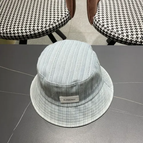Replica Burberry Caps #1477051 $38.00 USD for Wholesale