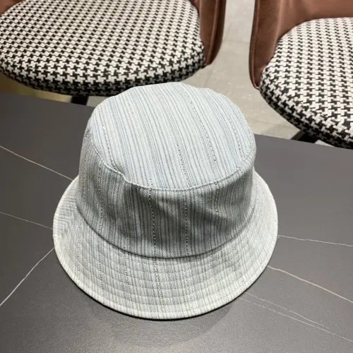 Replica Burberry Caps #1477051 $38.00 USD for Wholesale