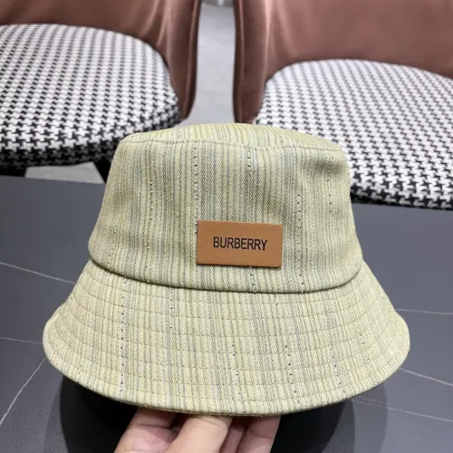 Cheap Burberry Caps #1477052, $$38.00 USD On Burberry Caps