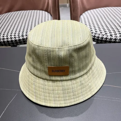 Replica Burberry Caps #1477052 $38.00 USD for Wholesale