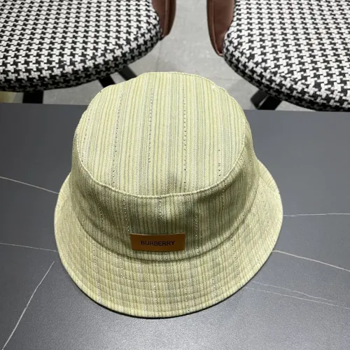 Replica Burberry Caps #1477052 $38.00 USD for Wholesale
