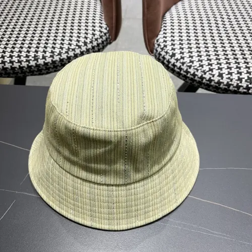 Replica Burberry Caps #1477052 $38.00 USD for Wholesale
