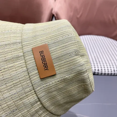 Replica Burberry Caps #1477052 $38.00 USD for Wholesale