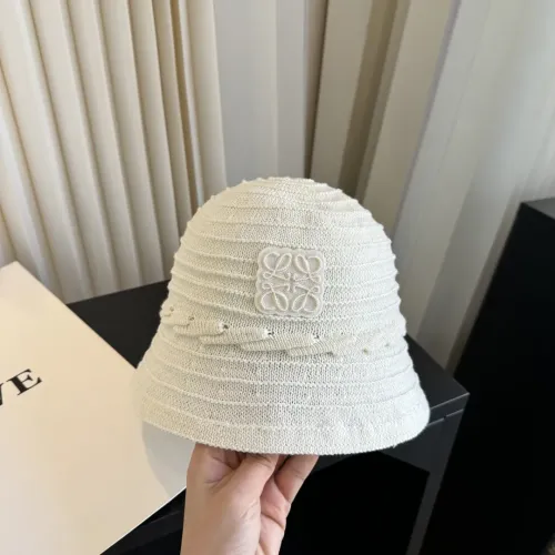 Cheap LOEWE Caps #1477056, $$25.00 USD On LOEWE Caps