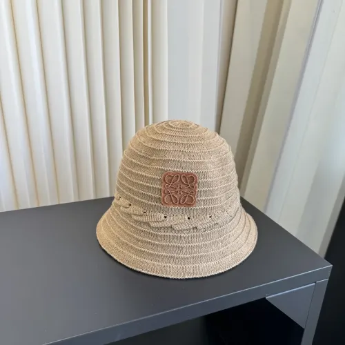 Replica LOEWE Caps #1477057 $25.00 USD for Wholesale