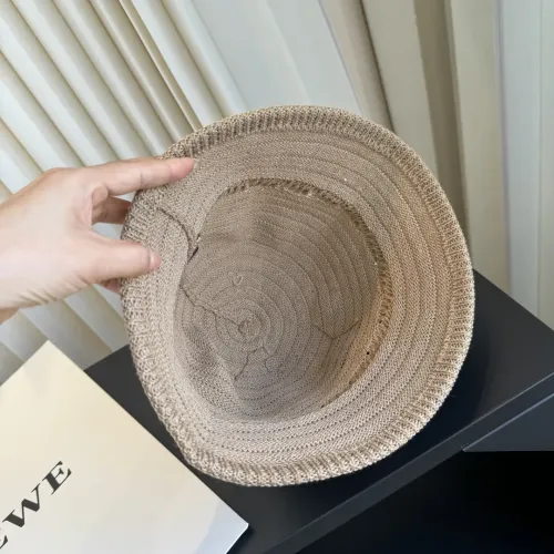 Replica LOEWE Caps #1477057 $25.00 USD for Wholesale