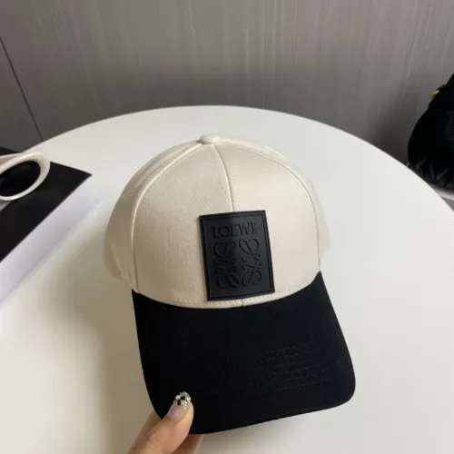 Cheap LOEWE Caps #1477064, $$25.00 USD On LOEWE Caps