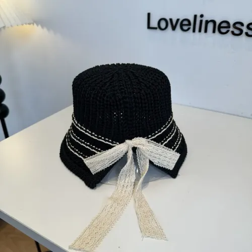Replica Prada Caps #1477070 $32.00 USD for Wholesale
