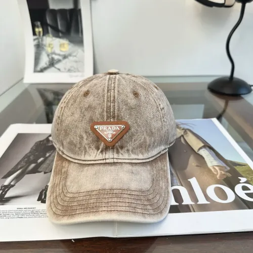 Cheap Prada Caps #1477071, $$27.00 USD On Prada Caps