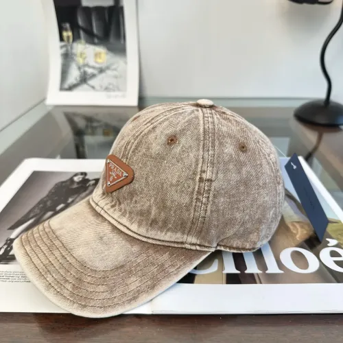 Replica Prada Caps #1477071 $27.00 USD for Wholesale