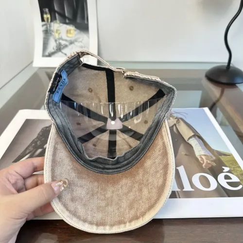 Replica Prada Caps #1477071 $27.00 USD for Wholesale