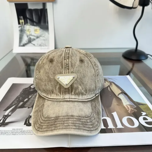 Cheap Prada Caps #1477072, $$27.00 USD On Prada Caps