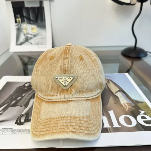 Cheap Prada Caps #1477073, $$27.00 USD On Prada Caps