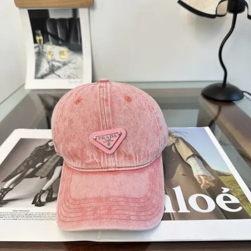 Cheap Prada Caps #1477074, $$27.00 USD On Prada Caps