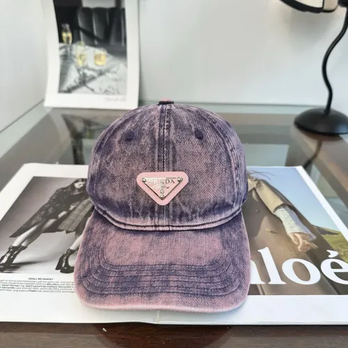Cheap Prada Caps #1477075, $$27.00 USD On Prada Caps