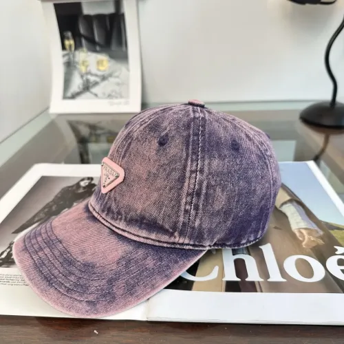 Replica Prada Caps #1477075 $27.00 USD for Wholesale