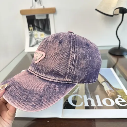 Replica Prada Caps #1477075 $27.00 USD for Wholesale