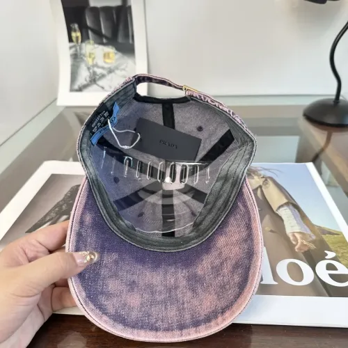Replica Prada Caps #1477075 $27.00 USD for Wholesale