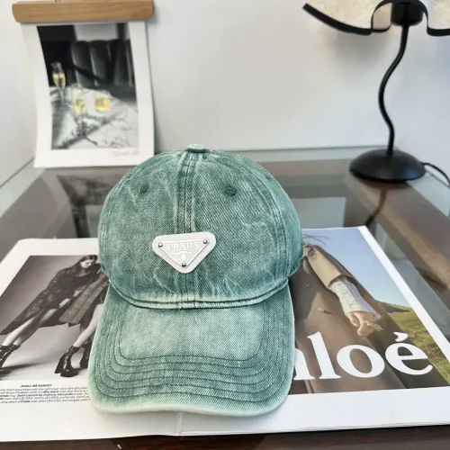 Cheap Prada Caps #1477076, $$27.00 USD On Prada Caps
