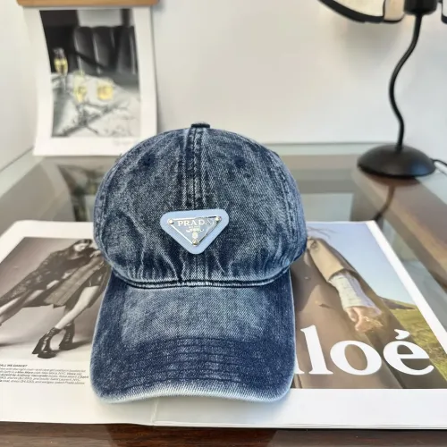 Cheap Prada Caps #1477078, $$27.00 USD On Prada Caps