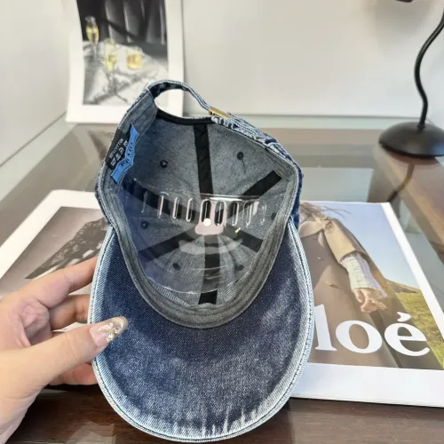 Replica Prada Caps #1477078 $27.00 USD for Wholesale