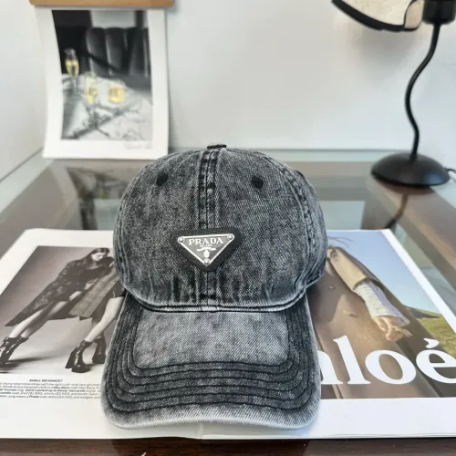 Cheap Prada Caps #1477079, $$27.00 USD On Prada Caps