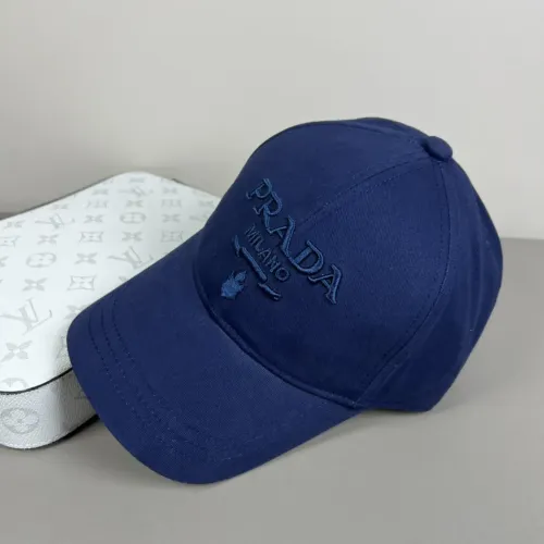Cheap Prada Caps #1477081, $$32.00 USD On Prada Caps