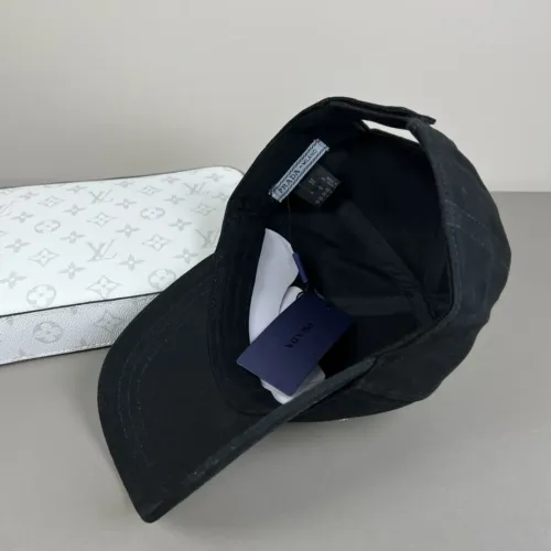 Replica Prada Caps #1477082 $32.00 USD for Wholesale