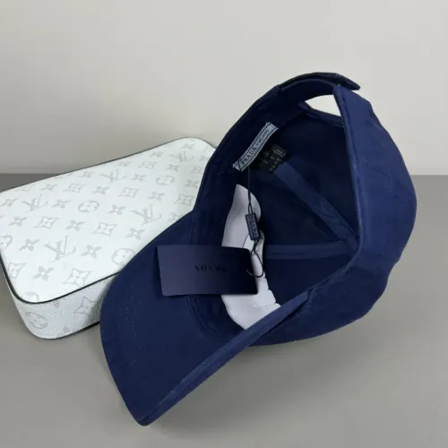Replica Prada Caps #1477084 $32.00 USD for Wholesale
