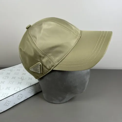 Replica Prada Caps #1477086 $32.00 USD for Wholesale
