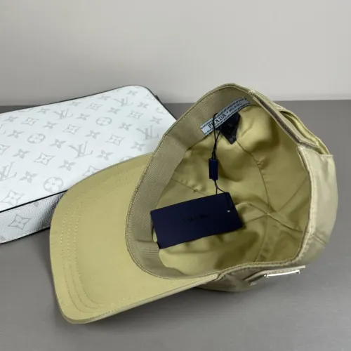 Replica Prada Caps #1477086 $32.00 USD for Wholesale