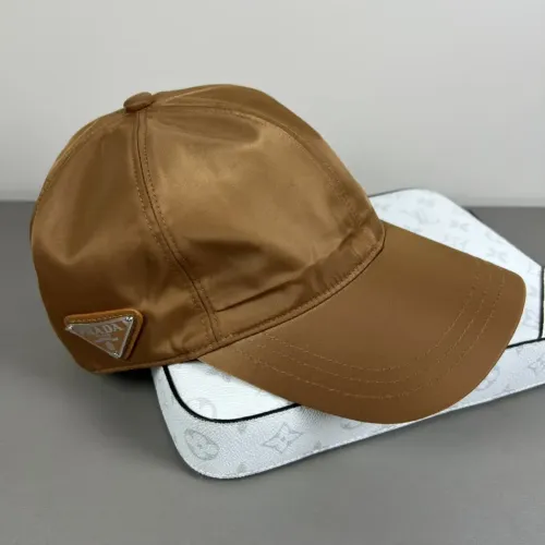 Replica Prada Caps #1477087 $32.00 USD for Wholesale